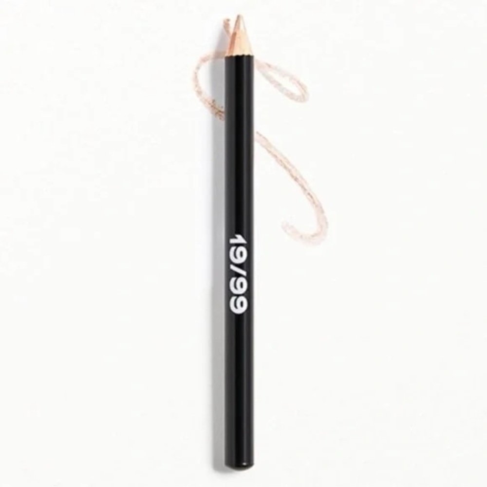 19/99 Precision Highlighter Pencil Lustro Colour Pencil New 1999 NWT Full Size